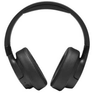 JBL Tune 760NC Bluetooth Wireless On-Ear Headphones Black EU - Image 3