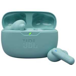 JBL Wave Beam 2 TWS Bluetooth Wireless In-Ear Earbuds Blue EU - Image 3