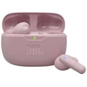 JBL Wave Beam 2 TWS Bluetooth Wireless In-Ear Earbuds Pink EU - Image 3