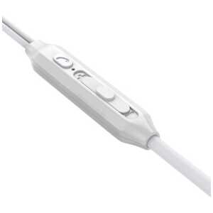 Joyroom Earphone Wired In-Ear Headphones with Remote and Microphone, Type-C USB, Silver EU (JR-EC06) - Image 3