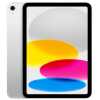 Apple iPad 10.9 (2022) Wi-Fi 256GB No Charger Silver EU MCMD4