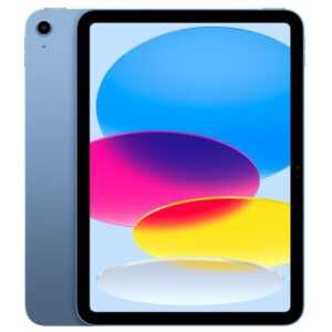 Apple iPad 11.0 (2025) Wi-Fi 128GB No Charger Blue EU MD4A4