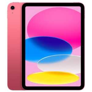 Apple iPad 11.0 (2025) Wi-Fi 128GB No Charger Pink EU MD4E4