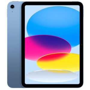 Apple iPad 11.0 (2025) Wi-Fi 256GB No Charger Blue EU MD4H4