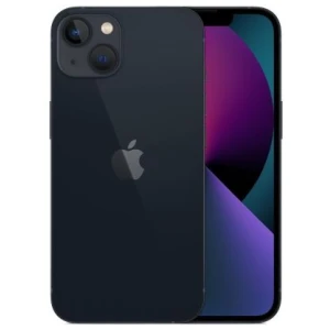 Apple iPhone 13 128GB Midnight EU MLNW3 - ONLY BOX DAMAGE