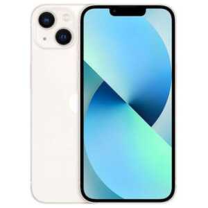 Apple iPhone 13 128GB Starlight EU MLPG3