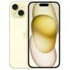 Apple iPhone 15 128GB Yellow EU MTP23