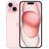 Apple iPhone 15 256GB Pink EU MTP73