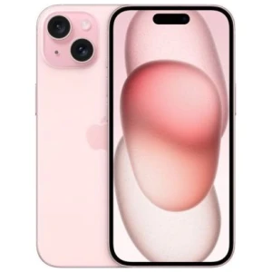 Apple iPhone 15 256GB Pink EU MTP73