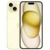 Apple iPhone 15 Plus 128GB Yellow EU MU123