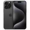 Apple iPhone 15 Pro Max 512GB Black Titanium EU MU7C3