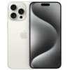 Apple iPhone 15 Pro Max 512GB White Titanium EU MU7D3