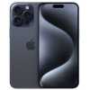 Apple iPhone 15 Pro Max 512GB Blue Titanium EU MU7F3