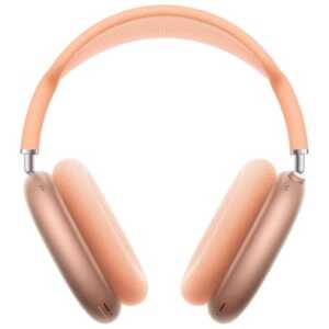 Apple AirPods Max Orange (USB-C) EU MWW73 - Image 2