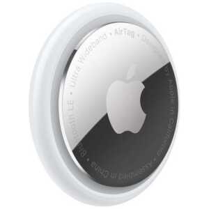 Apple AirTag (4pack) White EU MX542