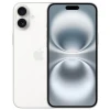 Apple iPhone 16 Plus 128GB White EU MXVV3