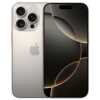 Apple iPhone 16 Pro 128GB Natural Titanium EU MYNG3