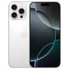 Apple iPhone 16 Pro Max 256GB White Titanium EU MYWW3