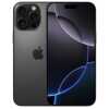 Apple iPhone 16 Pro Max 512GB Titanium Black EU MYX03