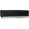 HP PC EliteDesk 800 G5 SFF, Refurbished Grade A Repainted, i5-9500, 8GB, 256GB M.2, DVD, FreeDOS