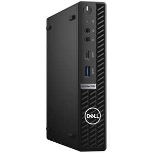 DELL PC OptiPlex 7080 Micro, Refurbished Grade A Repainted, i5-10500T, 16/256GB M.2, FreeDOS