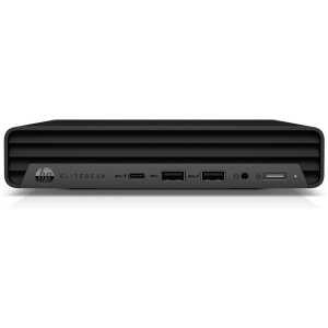 HP PC EliteDesk 800 G6 Mini, Refurbished Grade A Repainted, i3-10300, 8/256GB M.2, FreeDOS