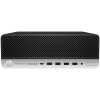 HP PC ProDesk 600 G3 SFF, Refurbished Grade A Repainted, i3-6100, 8/128GB SSD, DVD-RW, FreeDOS