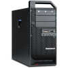 LENOVO WorkStation D20, Refurbished Grade A Repainted, X5650, 12/512GB SSD, DVD, QUADRO 2000, FreeDOS