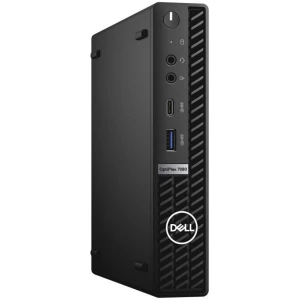DELL PC OptiPlex 7080 Mini, Refurbished Grade A Repainted, i5-10500, 16/256GB M.2, FreeDOS