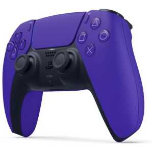 Sony PS5 Dualsense Wireless Controller (OEM) Galactic Purple EU - Image 3