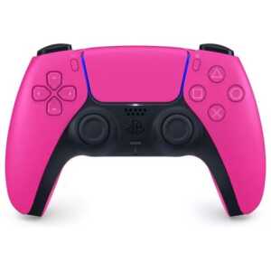 Sony PS5 Dualsense Wireless Controller (OEM) Nova Pink EU - Image 2