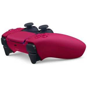 Sony PS5 Dualsense Wireless Controller (OEM) Cosmic Red EU - Image 3