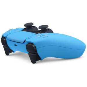 Sony PS5 Dualsense Wireless Controller (OEM) Starlight Blue EU - Image 3