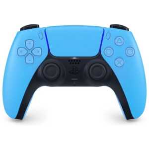 Sony PS5 Dualsense Wireless Controller (OEM) Starlight Blue EU - Image 2