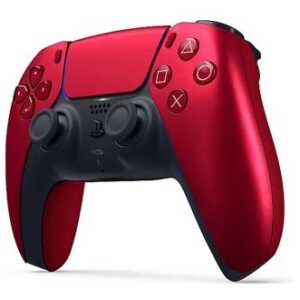 Sony PS5 Dualsense Wireless Controller (OEM) Volcanic Red EU - Image 3