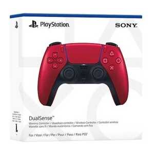 Sony PS5 Dualsense Wireless Controller (OEM) Volcanic Red EU - Image 2