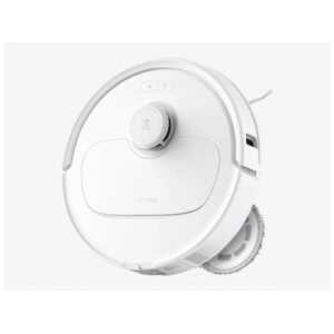Roborock Qrevo Max V Robot Vacuum Cleaner White EU - Image 3