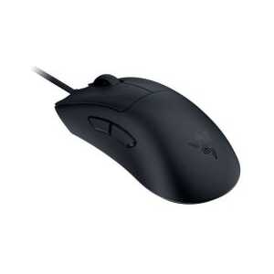 Razer DeathAdder V3 Wired Gaming Mouse 6 Button, 30000 DPI, Black EU (RZ01-04640100-R3M1) - Image 3