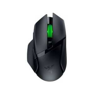 Razer Basilisk V3 X HyperSpeed Wireless Gaming Mouse 7 Button 18000 DPI Black EU (RZ01-04870100-R3G1)