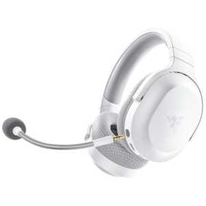 Razer Barracuda X (2022) Wireless Gaming Headset for PC and Consoles, White EU (RZ04-04430200-R3M1) - Image 3
