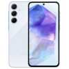 Samsung SM-A556B Galaxy A55 Dual SIM 5G 8GB RAM 256GB Iceblue EU