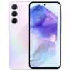 Samsung SM-A556B Galaxy A55 Dual SIM 5G 8GB RAM 128GB Lilac EU
