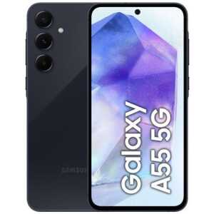 Samsung SM-A556B Galaxy A55 Dual SIM 5G 8GB RAM 128GB EE Navy EU