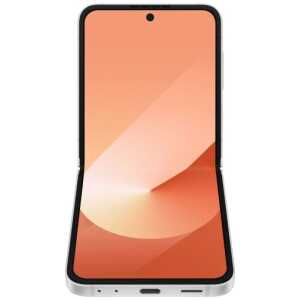 Samsung SM-F741B Galaxy Z Flip6 Dual SIM 5G 12GB RAM 256GB Peach EU