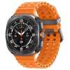 Samsung Galaxy Watch Ultra L705 47mm, LTE, NFC, BT 5.3 Titanium Gray EU SM-L705 - ONLY BOX DAMAGE
