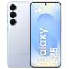 Samsung SM-S931B Galaxy S25 5G 12GB RAM 256GB Icyblue EU - ONLY BOX DAMAGE