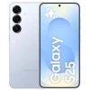 Samsung SM-S931B Galaxy S25 5G 12GB RAM 256GB Icyblue EU - ONLY BOX DAMAGE