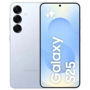 Samsung SM-S931B Galaxy S25 5G 12GB RAM 256GB Icyblue EU - ONLY BOX DAMAGE