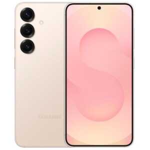 Samsung SM-S931B Galaxy S25 5G 12GB RAM 256GB Pinkgold EU