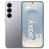 Samsung SM-S931B Galaxy S25 5G 12GB RAM 256GB Silver EU - ONLY BOX DAMAGE